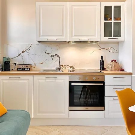 Coro E Bentu Appartement *