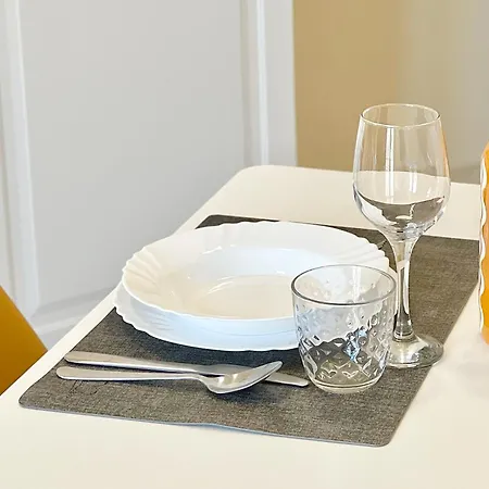 Appartement Coro E Bentu