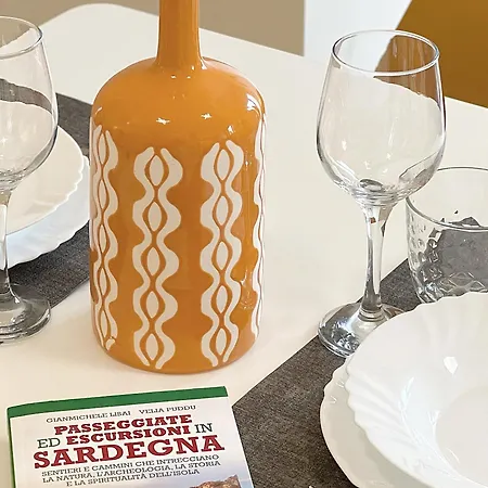 Coro E Bentu Appartement