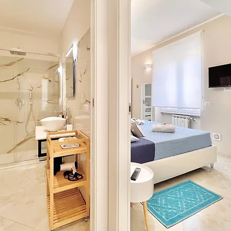 Coro E Bentu Appartement *