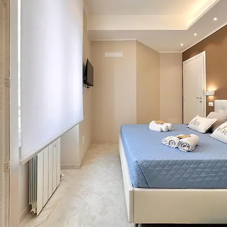 Appartement Coro E Bentu *