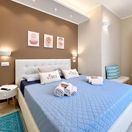 Coro E Bentu Appartement Cagliari