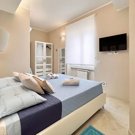 Appartement Coro E Bentu *