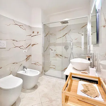 Appartement Coro E Bentu