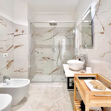 Coro E Bentu Appartement *