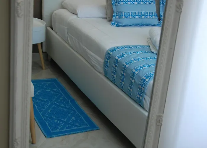 Apartament Coro E Bentu Cagliari