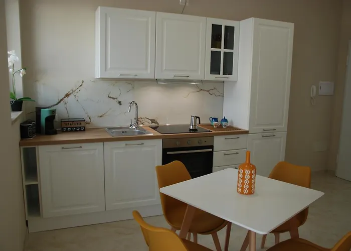 Coro E Bentu דירה *