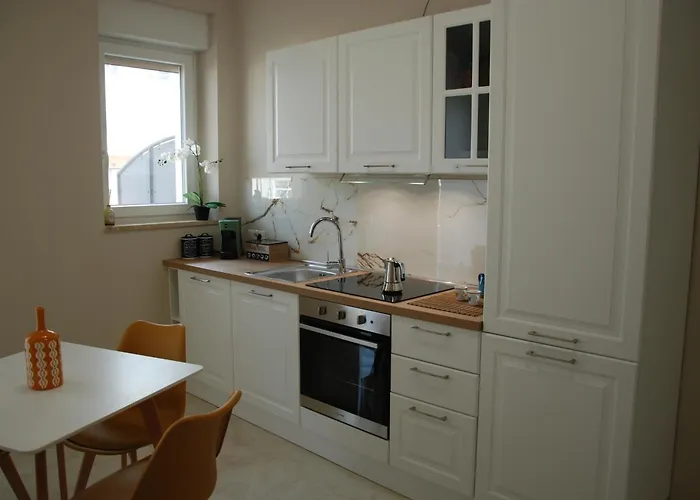 דירה Coro E Bentu *