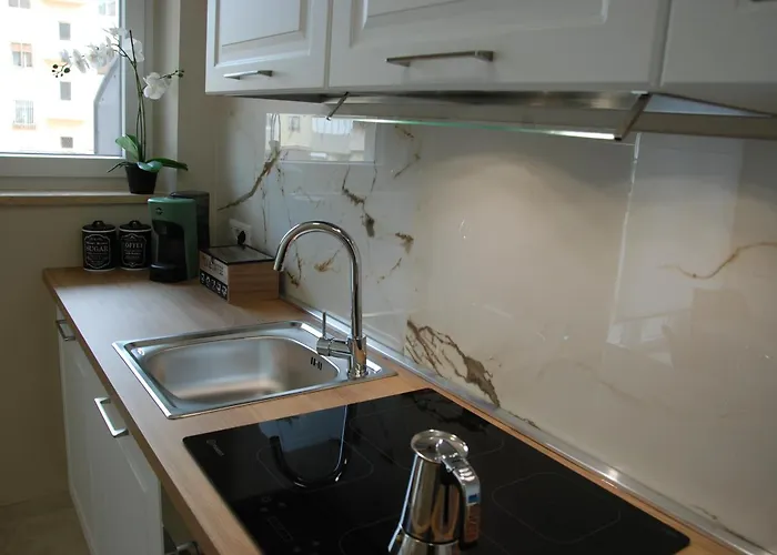 דירה Coro E Bentu קליארי