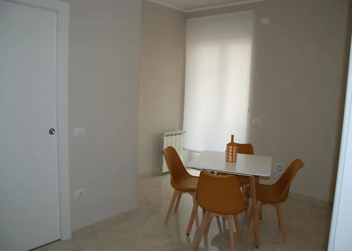 Apartament Coro E Bentu Cagliari