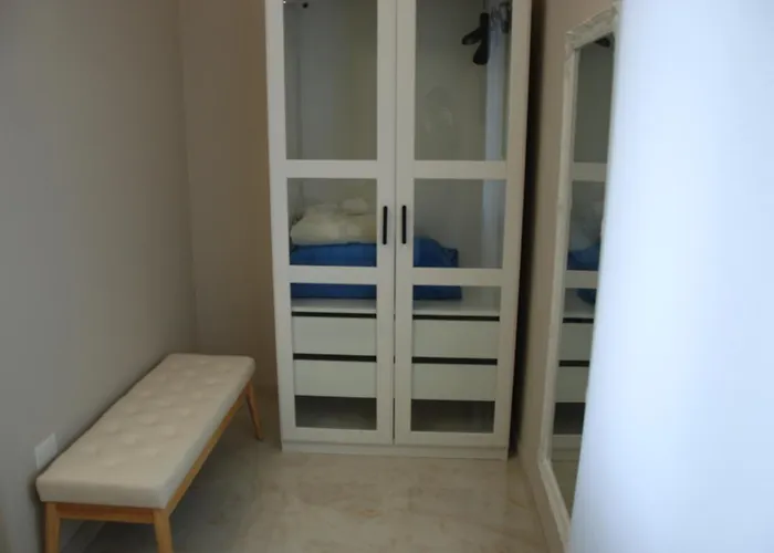 דירה Coro E Bentu קליארי