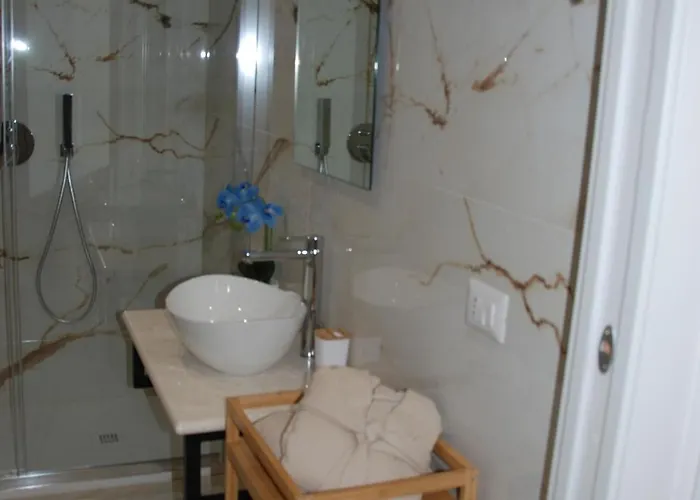 Coro E Bentu דירה *