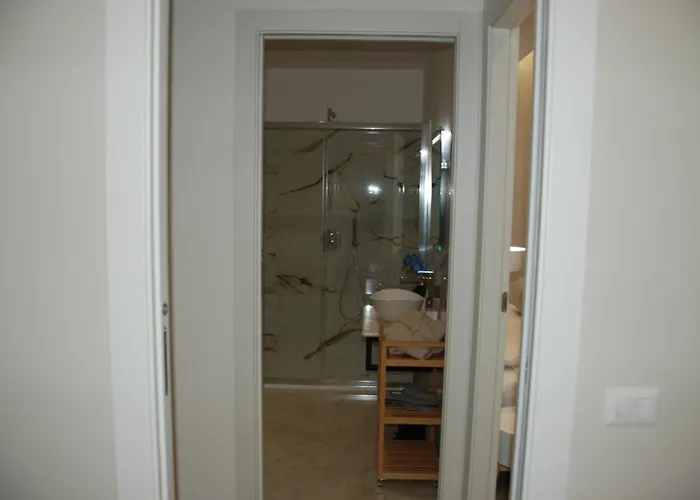 Apartament Coro E Bentu *