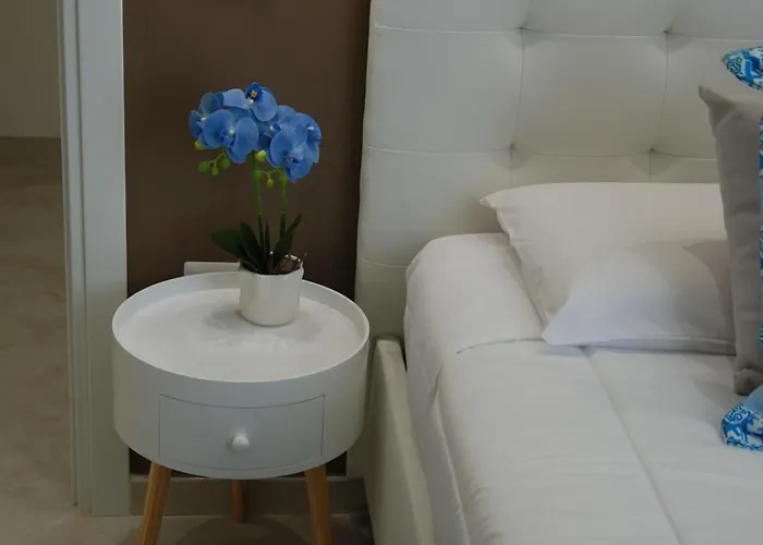 דירה Coro E Bentu