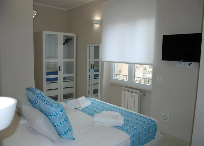 Apartament Coro E Bentu *