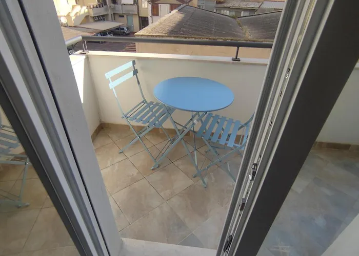 Coro E Bentu Apartament Cagliari