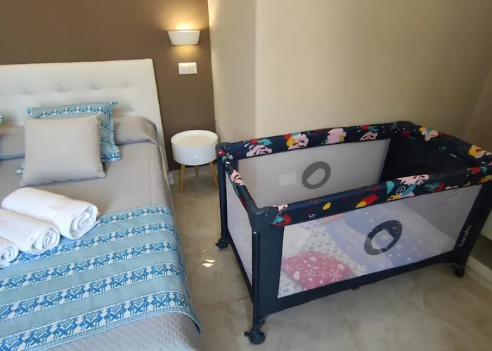 Coro E Bentu דירה *