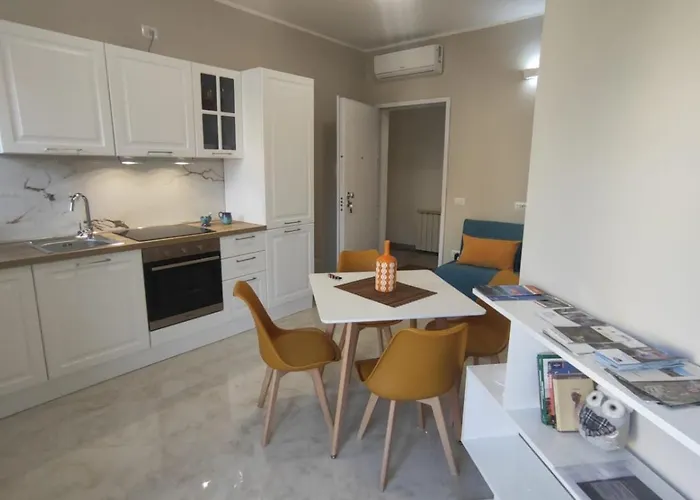 דירה Coro E Bentu קליארי