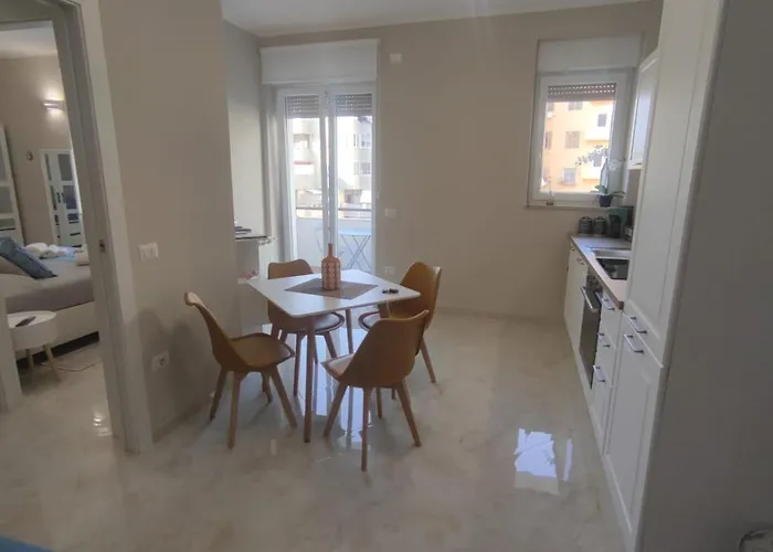 Coro E Bentu דירה