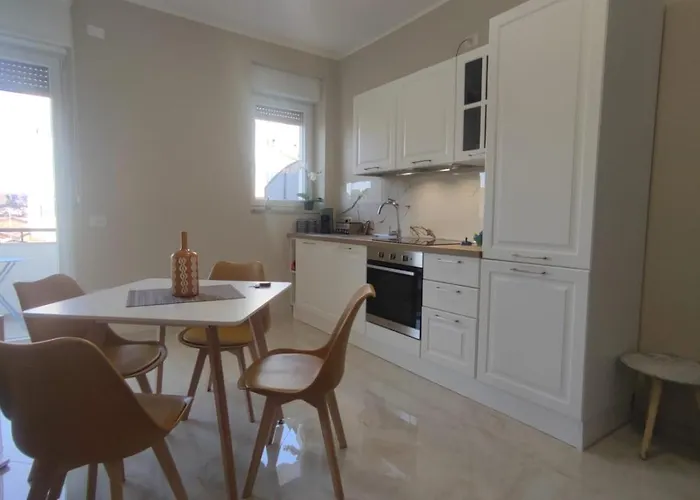 Coro E Bentu Apartament *