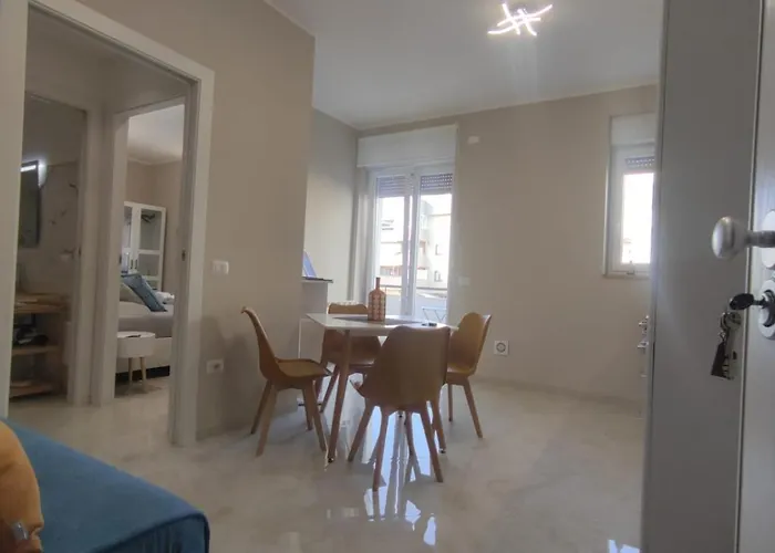 דירה Coro E Bentu *