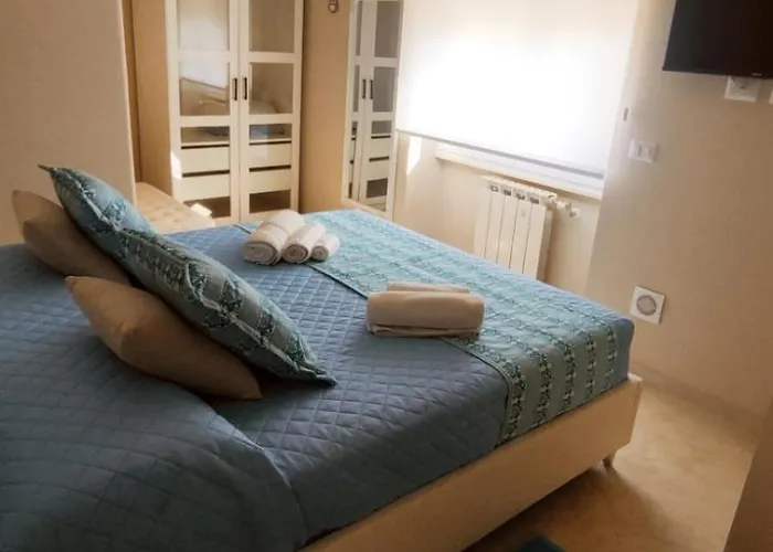 Coro E Bentu Apartament