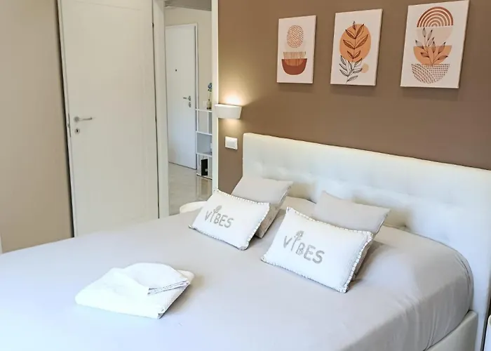 דירה Coro E Bentu