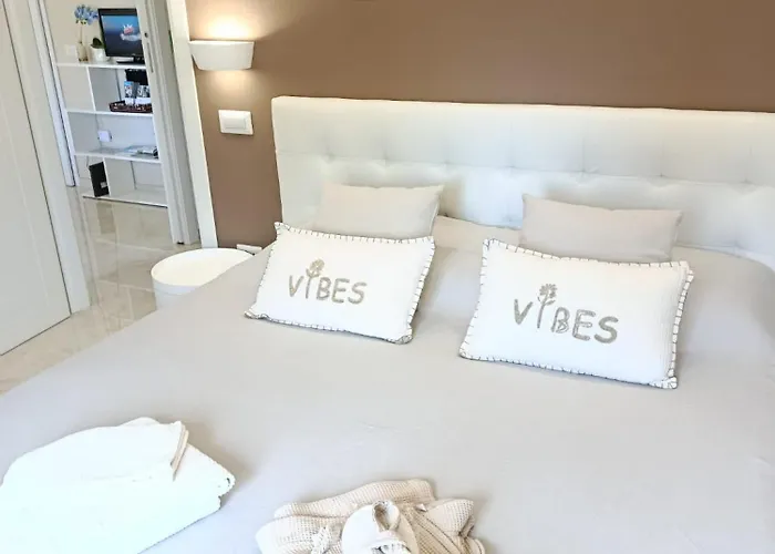 דירה Coro E Bentu